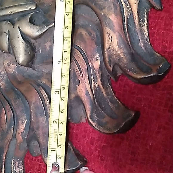 SUN ART STUNNING ELEGANTE ART SHINING SUN WALL DECOR - Picture 9 of 13